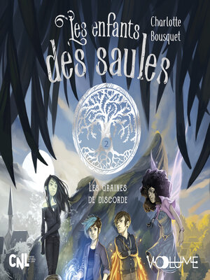 cover image of Les Enfants des saules II